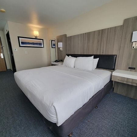 Quality Inn Порт Орчард Экстерьер фото