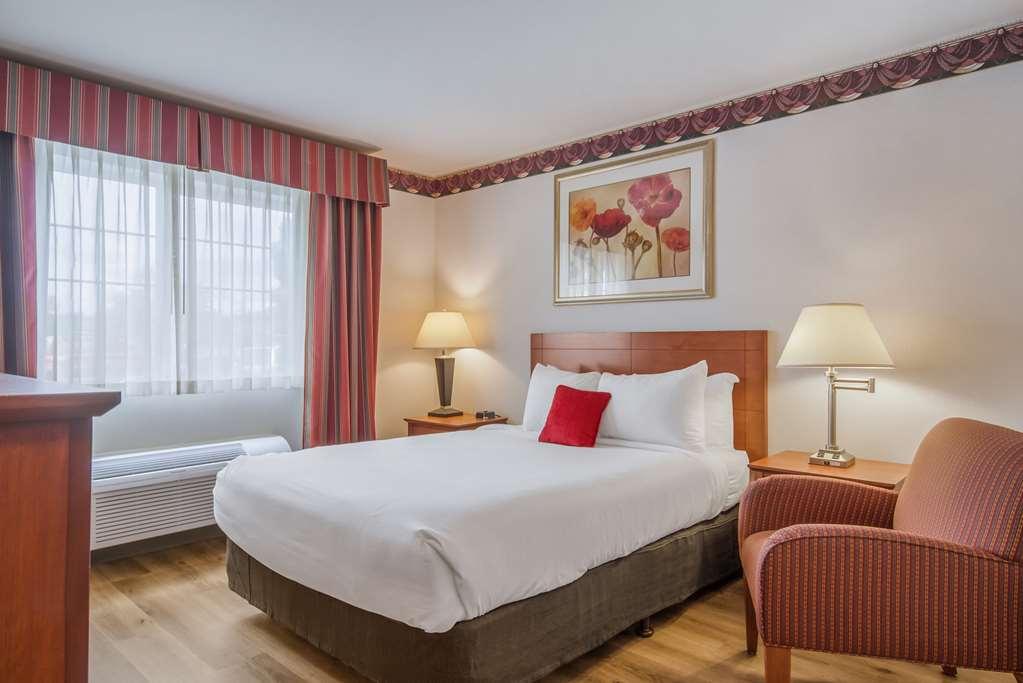 Quality Inn Порт Орчард Номер фото
