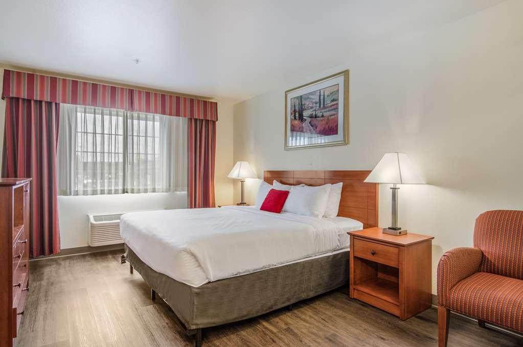 Quality Inn Порт Орчард Номер фото
