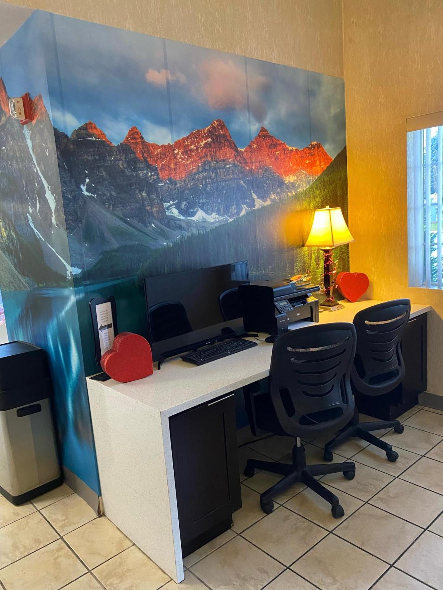Quality Inn Порт Орчард Экстерьер фото