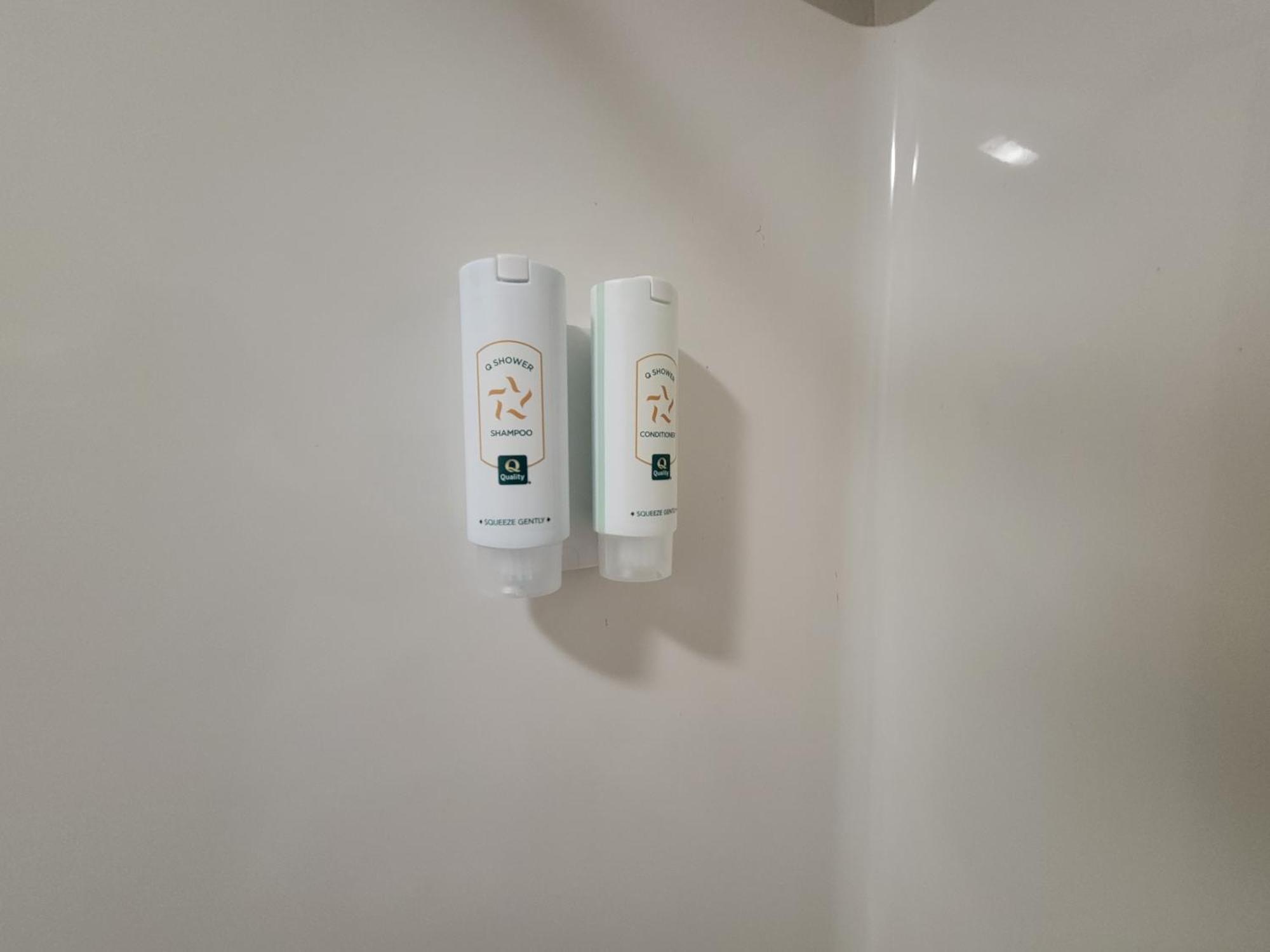 Quality Inn Порт Орчард Экстерьер фото