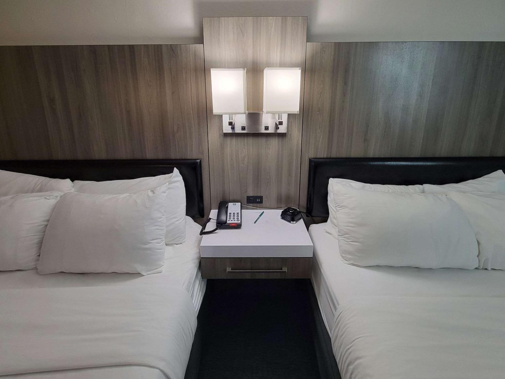 Quality Inn Порт Орчард Экстерьер фото