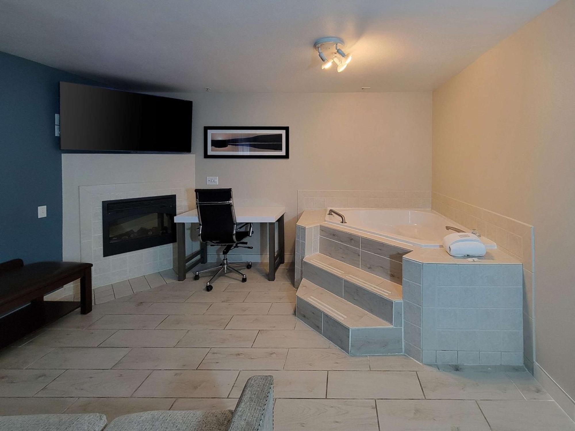 Quality Inn Порт Орчард Экстерьер фото